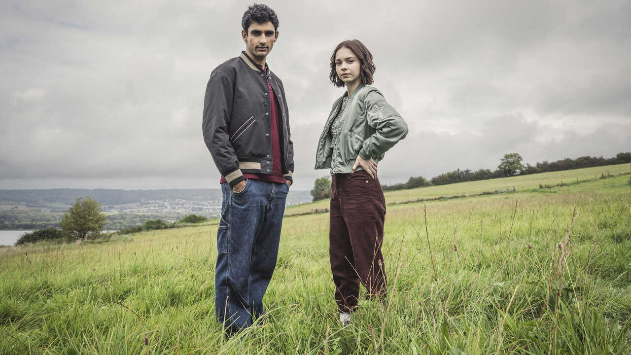 EN - A Good Girl's Guide To Murder (2024) 1