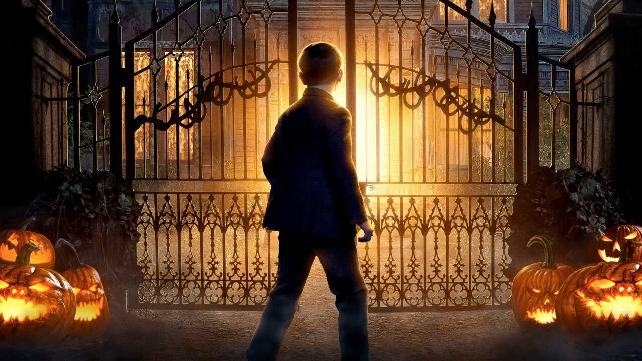 La casa del reloj en la pared (2018) 0