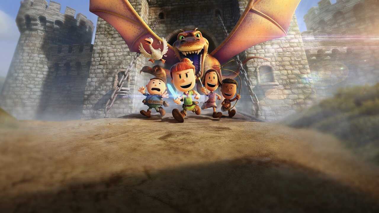 HU - Max & the Midknights (2024) 1