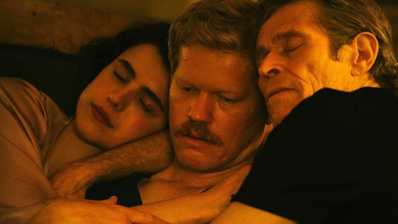 Histórias de Bondade (2024) 0