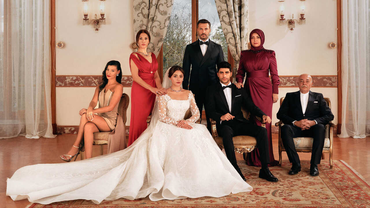 EX - Kizilcik Serbeti / Serbet od Brusnice (2022) 4