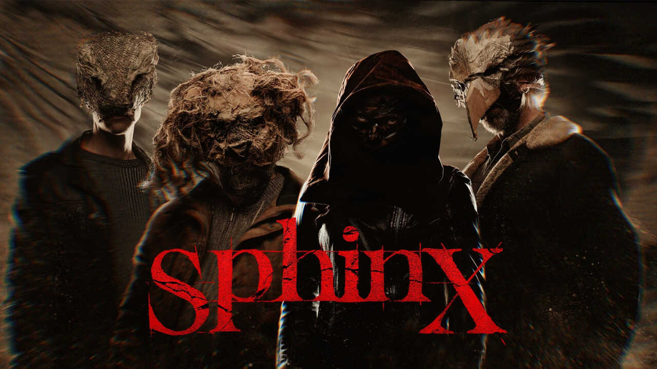 FR - Sphinx (2024) 1