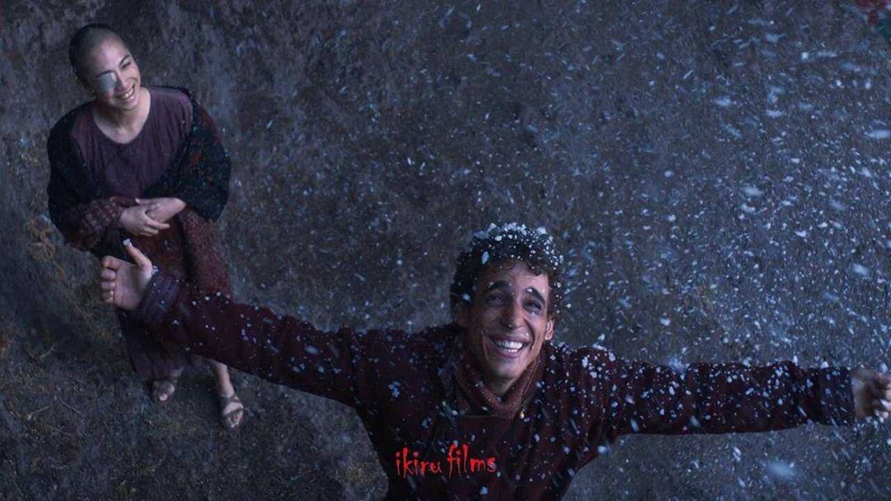 Valle de sombras (2023) 0