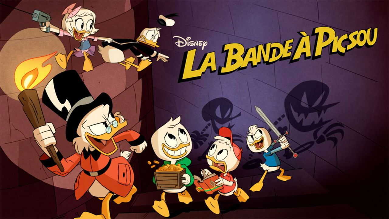 DE - DuckTales 2