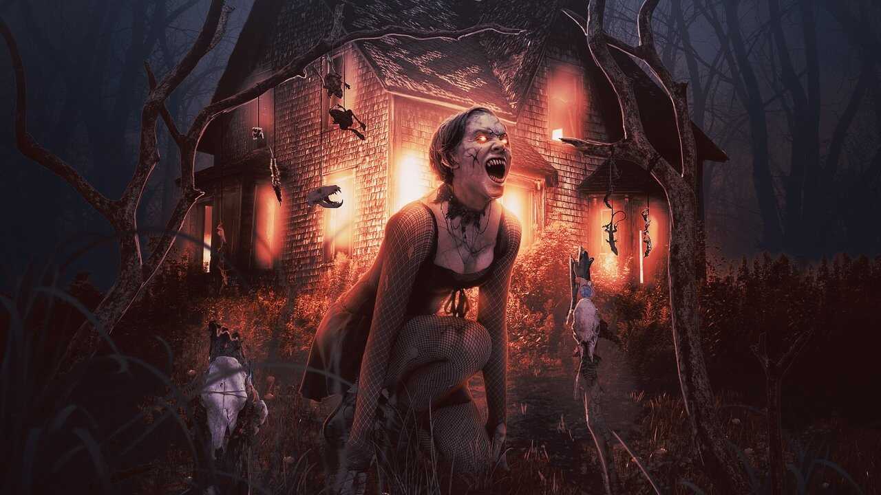 Flee the Light 0