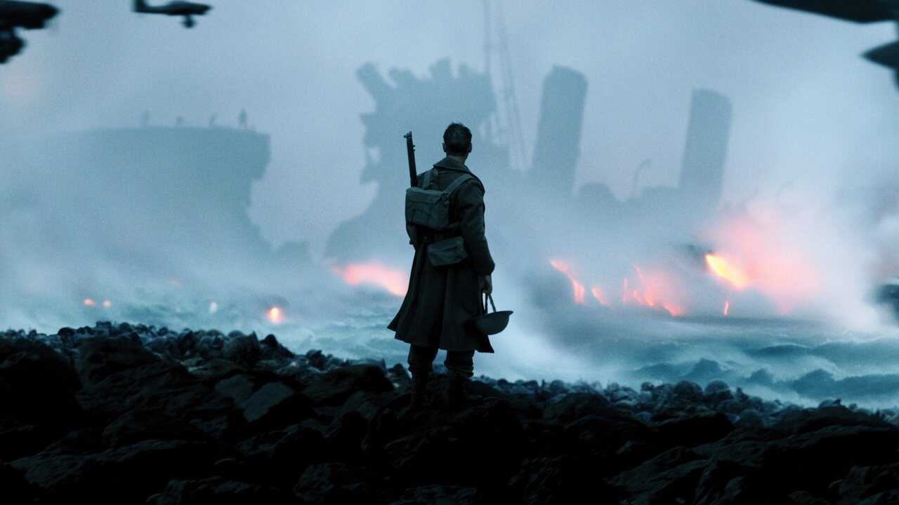 دنكيرك (2017) 0