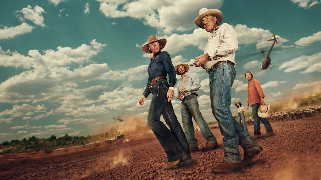 IN - Territory (2024) 1