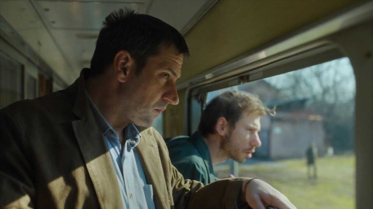 The Man Who Could Not Remain Silent (2024) 0