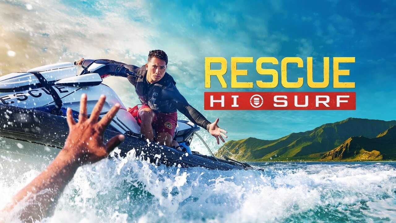EN - Rescue: HI-Surf (2024) 2