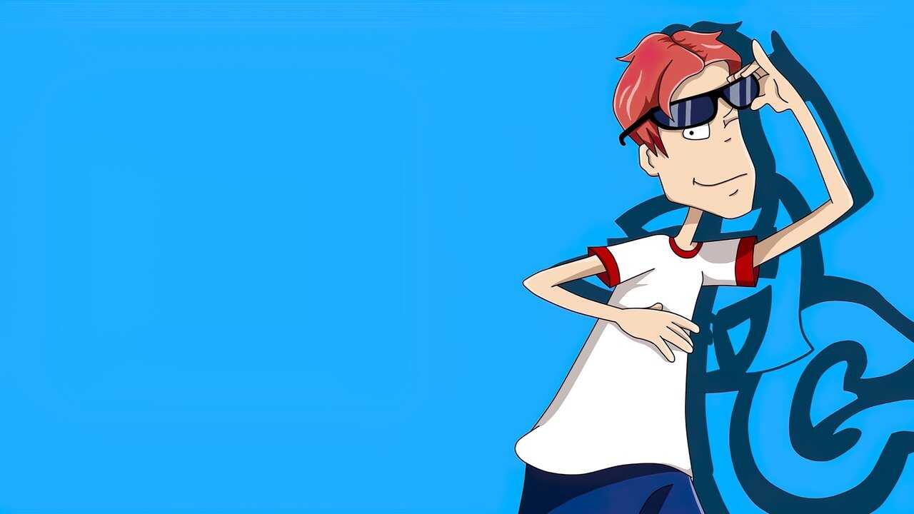 DE - Typisch Andy! 1