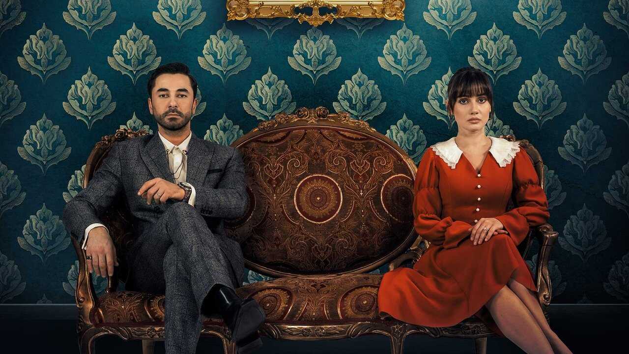 EX - Kül Masalı / Prica o Pepelu (2024) 1