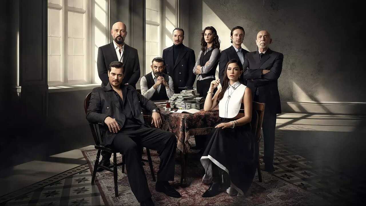 AR - مسلسل حلم أشرف 0