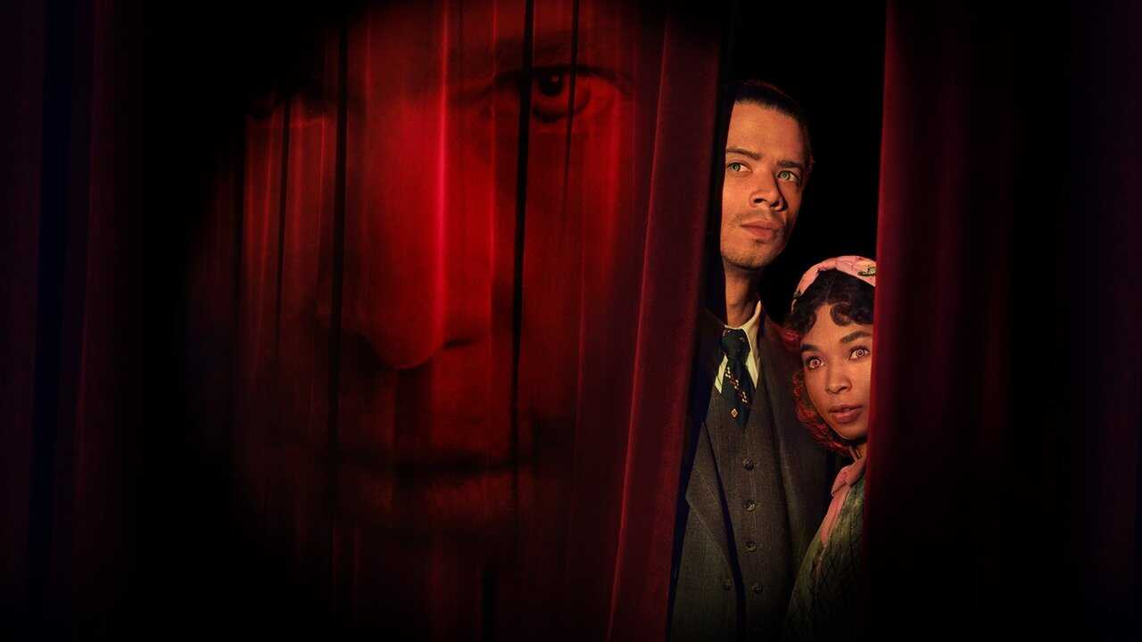 FR - Entretien avec un vampire (2022) 0