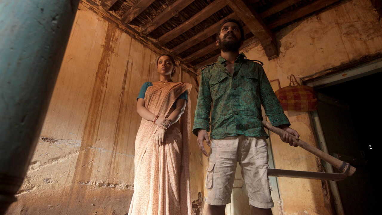 IN - Shaitan (2023) 1