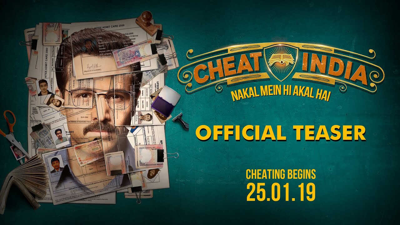 Cheat India 0