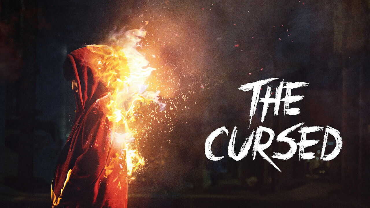 IN - The Cursed (2021) 4