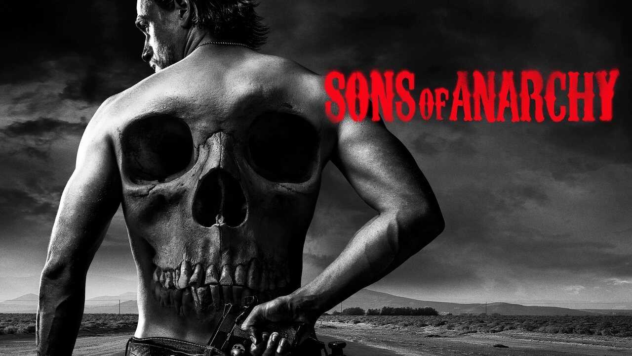 DE - Sons of Anarchy (2008) 4