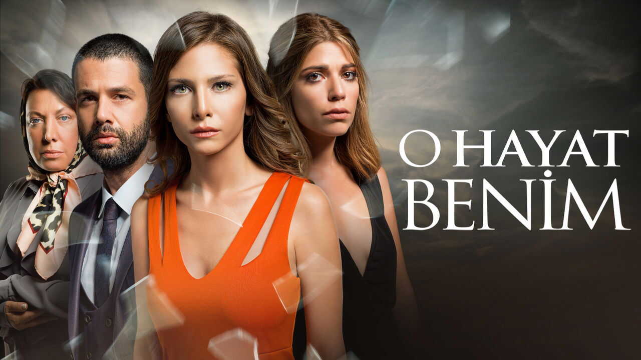 ES - Me robó mi vida (2014) 2