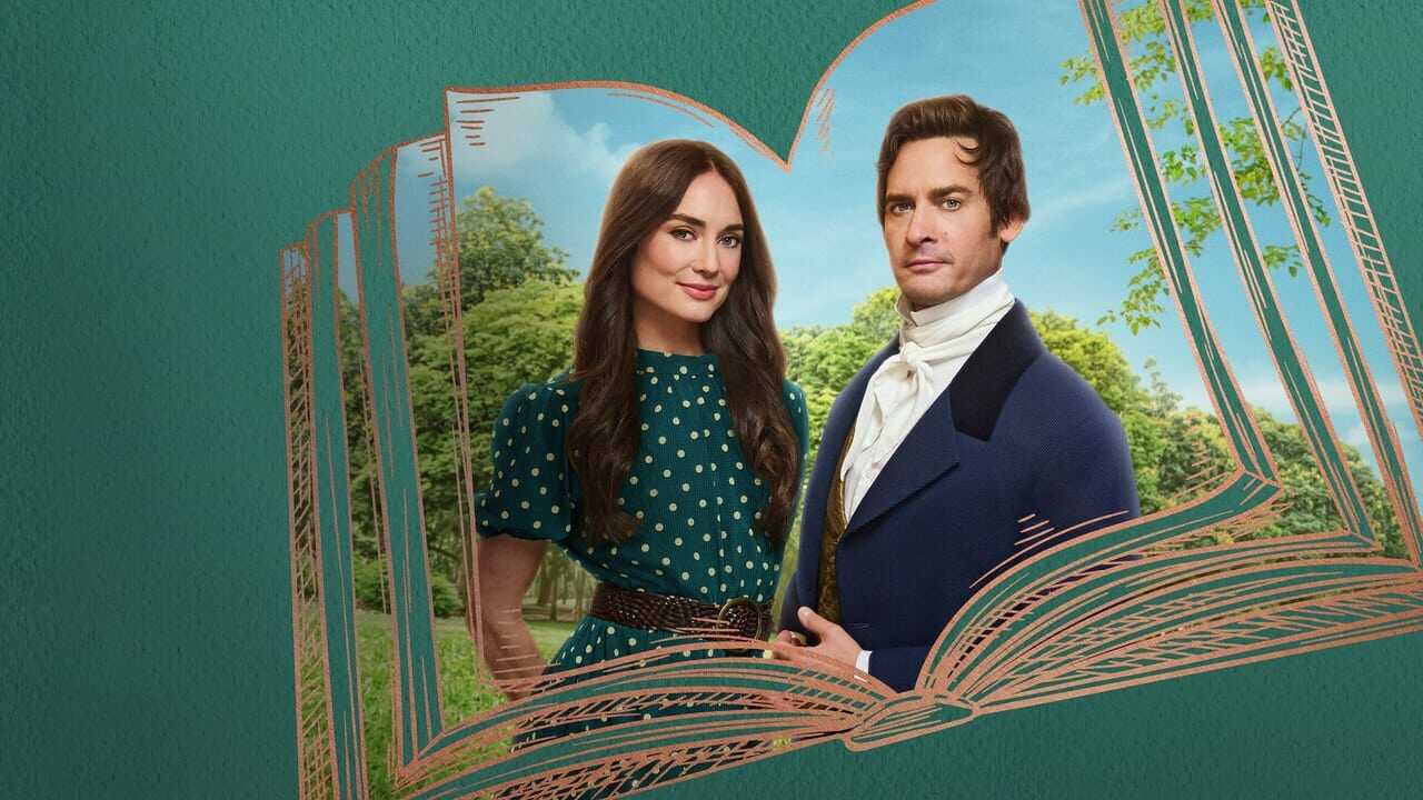 Paging Mr. Darcy 0