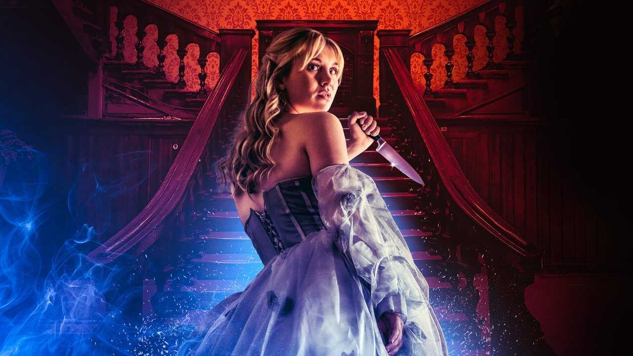 Cinderella's Revenge 0