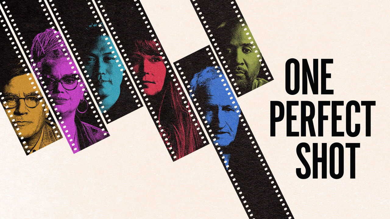 EN - One Perfect Shot (2022) 2