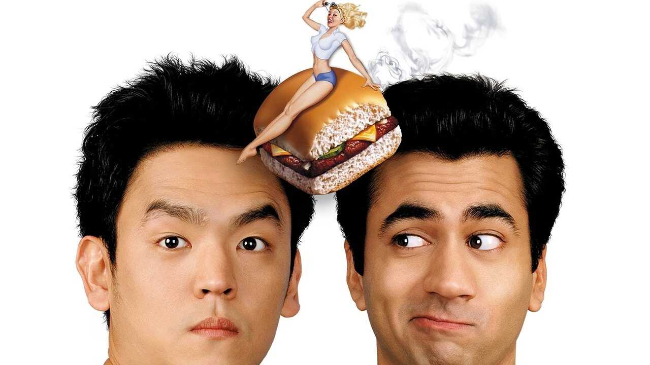 Harold & Kumar Go to White Castle 0