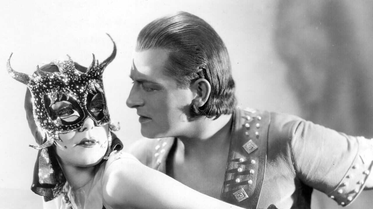Madam Satan 0