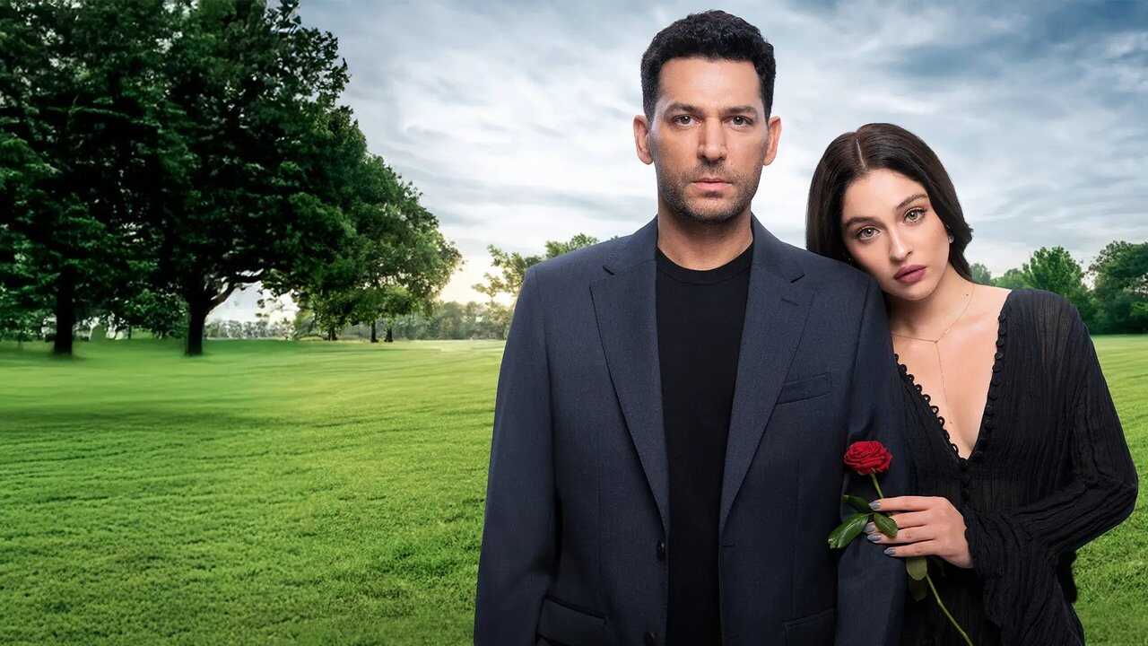 AR - مسلسل ورود وذنوب مدبلج 1
