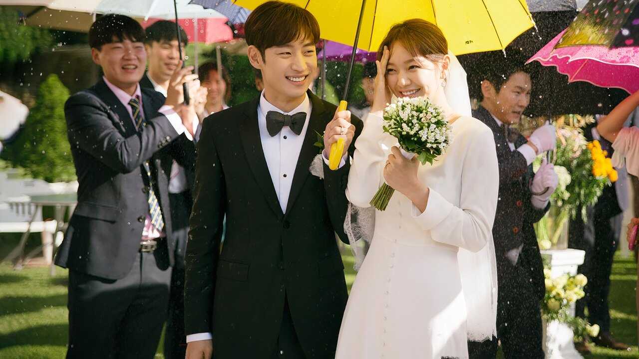 IN - Tomorrow with You (2017) 1