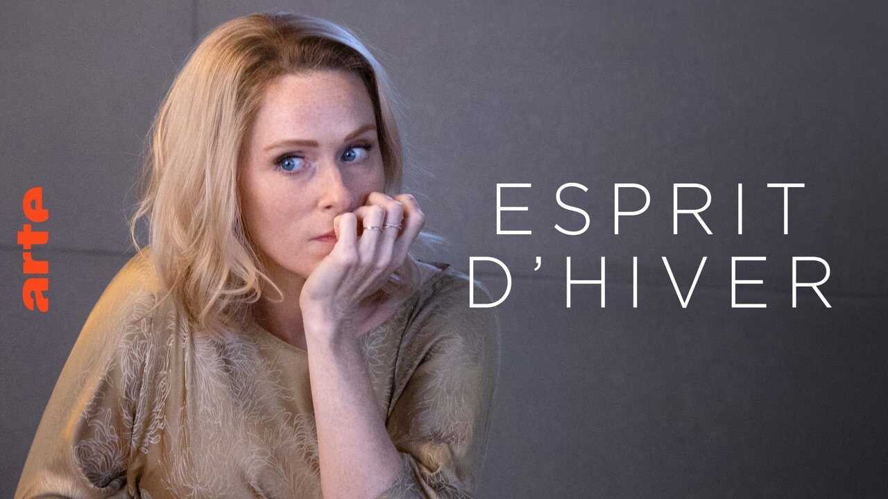 FR - Esprit d'hiver 0