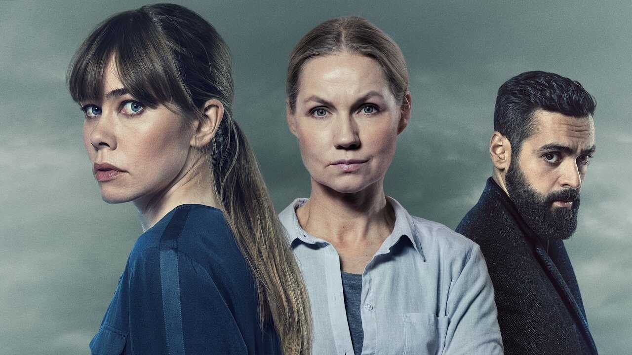 [SE] Gråzon (Greyzone) 1