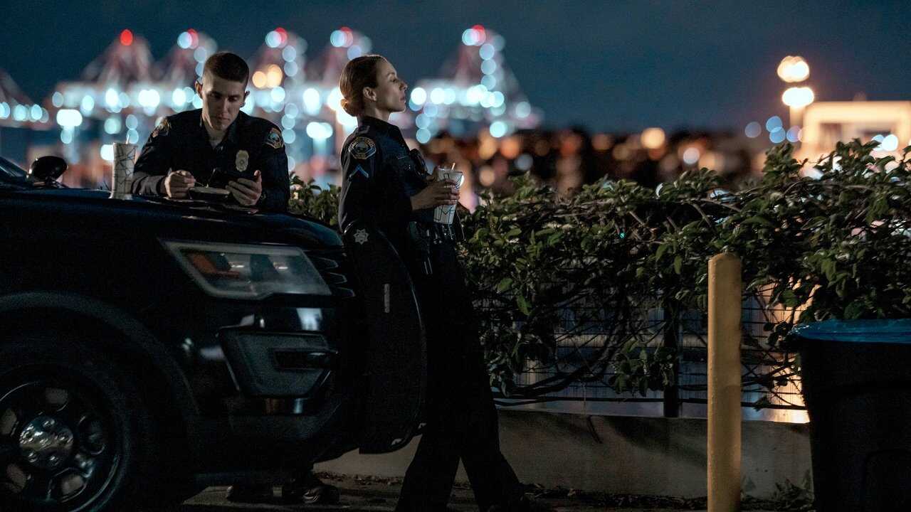 HU - On Call (2025) 4