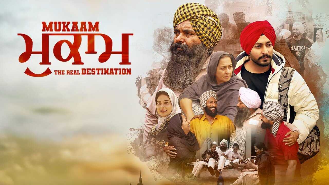 Mukaam (2024) 0
