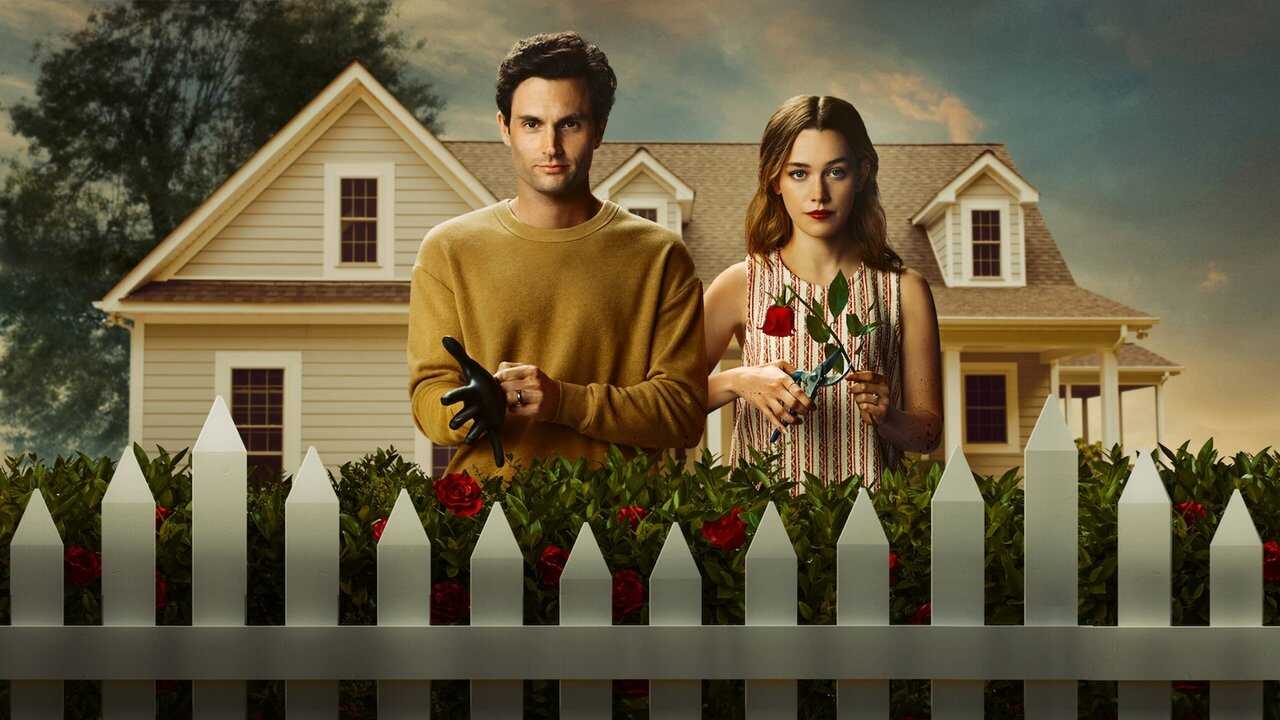 EX - You (2018) 4