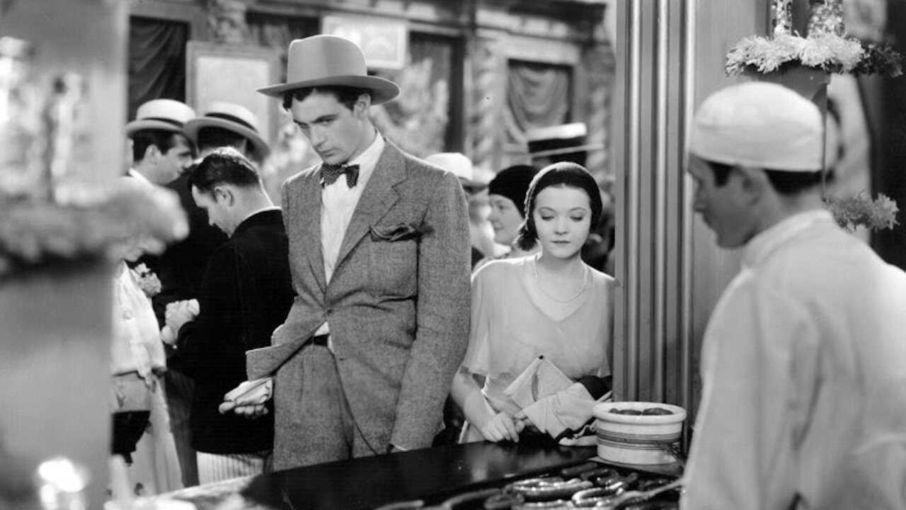 City Streets (1931) 0