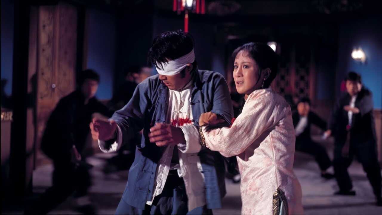 天下第一拳 0