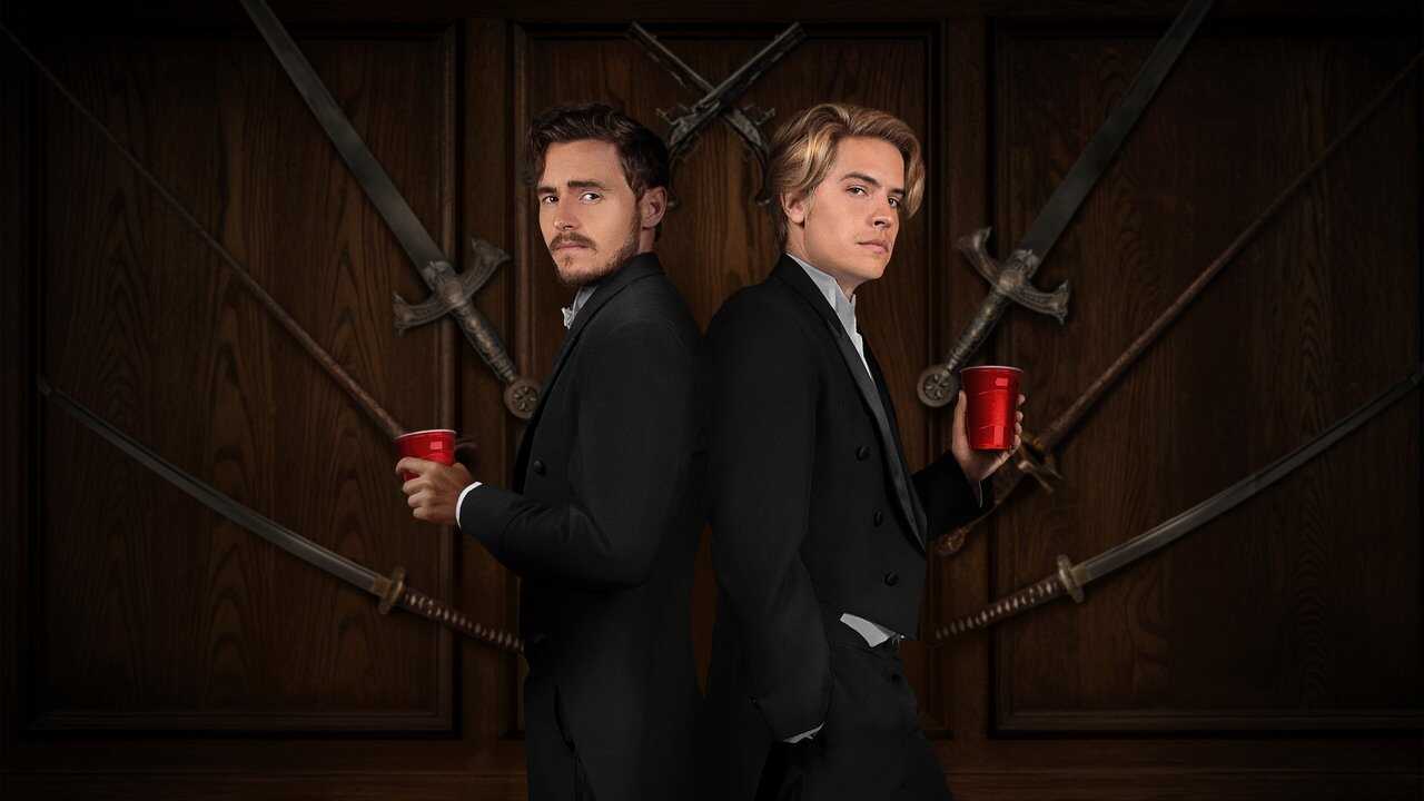 The Duel 0