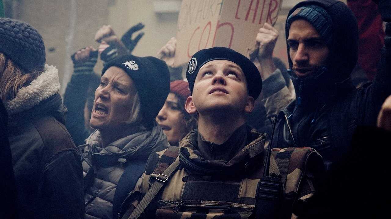 La Troisième Guerre 0