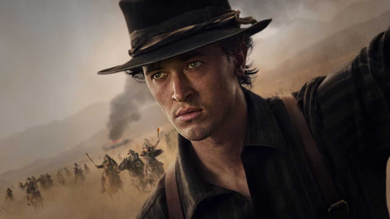 PT - Billy the Kid (2022) (US) 1