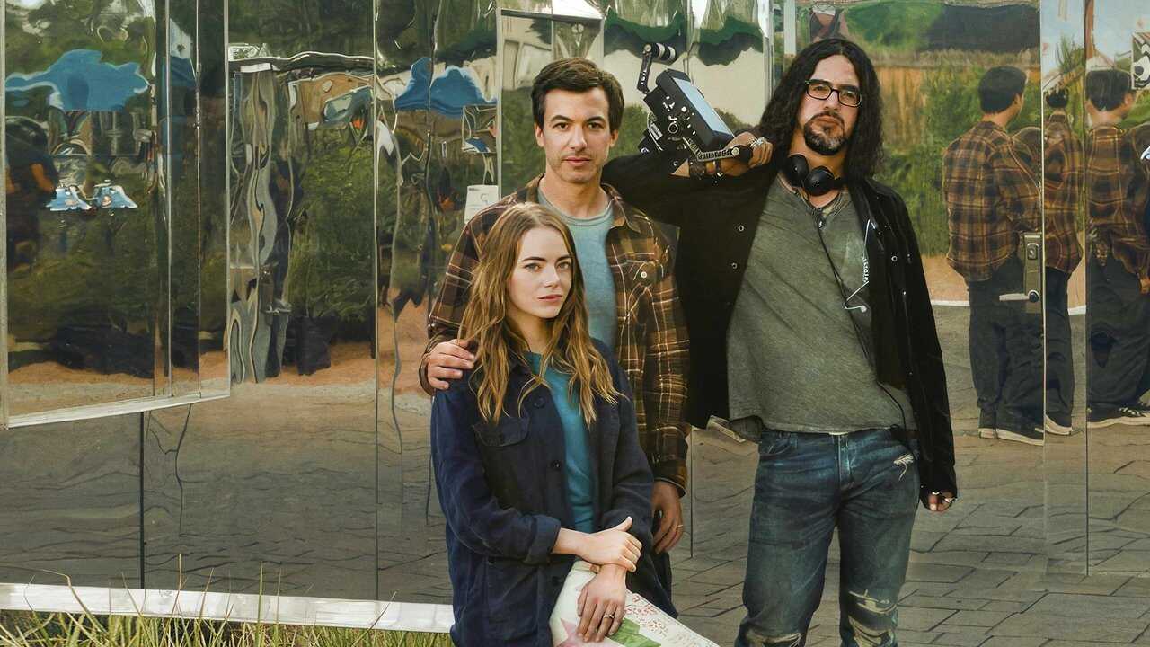 ES - La maldición (2023) 1