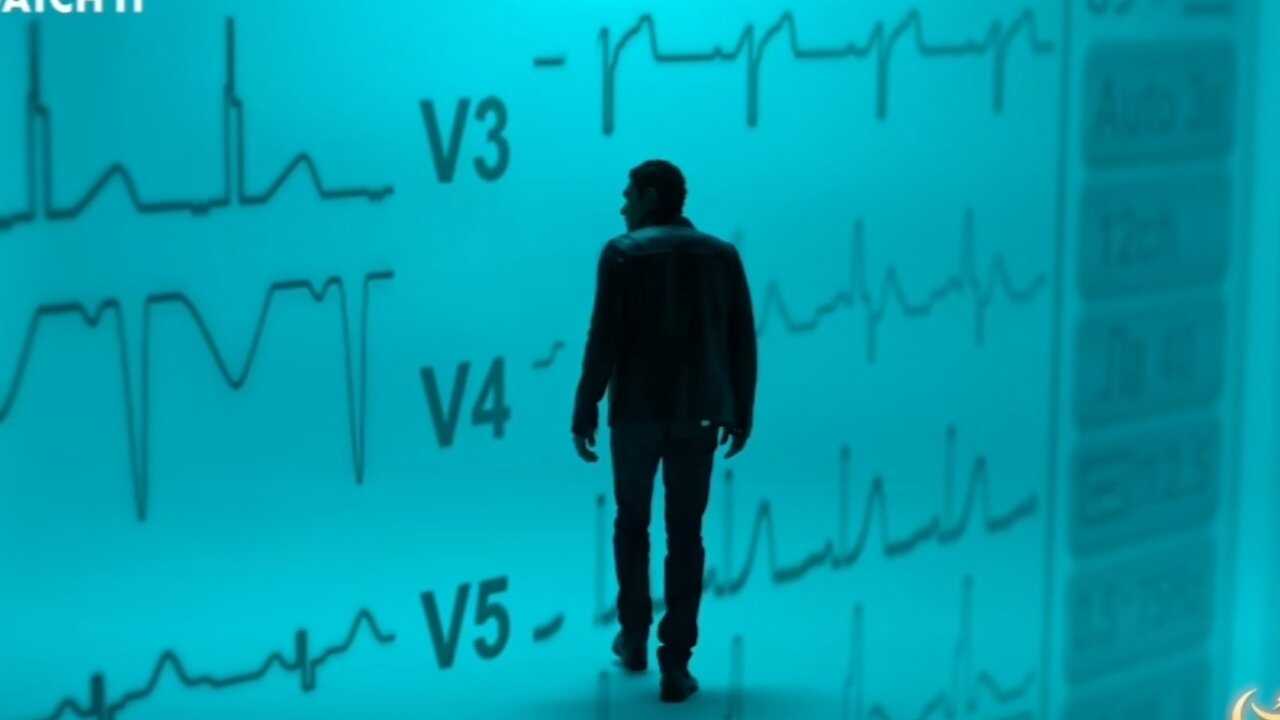 AR - مسلسل بدون سابق إنذار 0