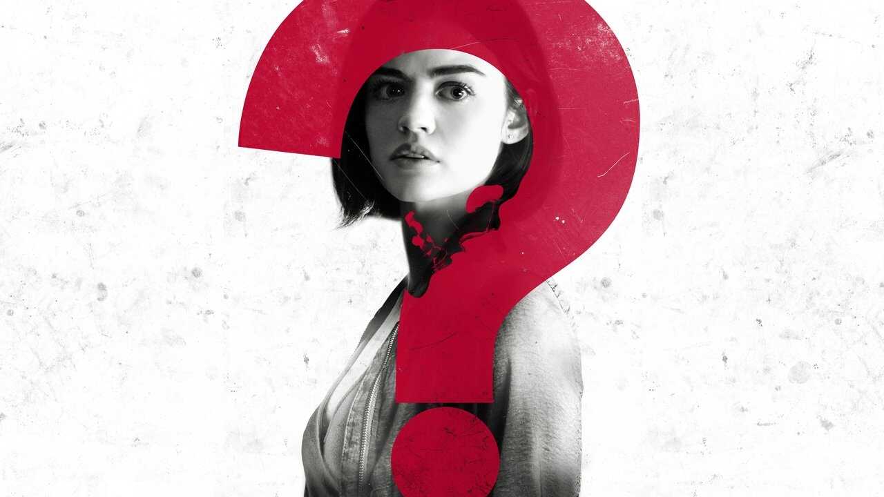 Verdad o reto (2018) 0