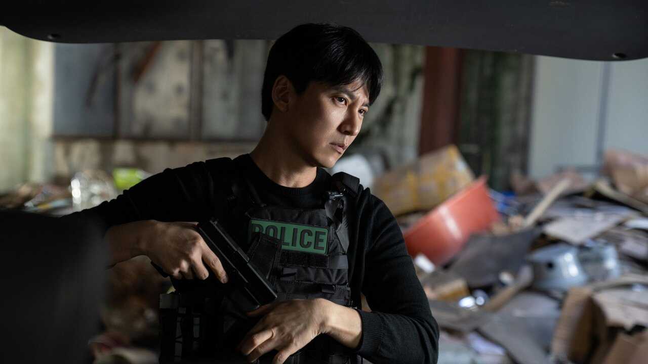 AR - Trigger (2025) (KR) 4