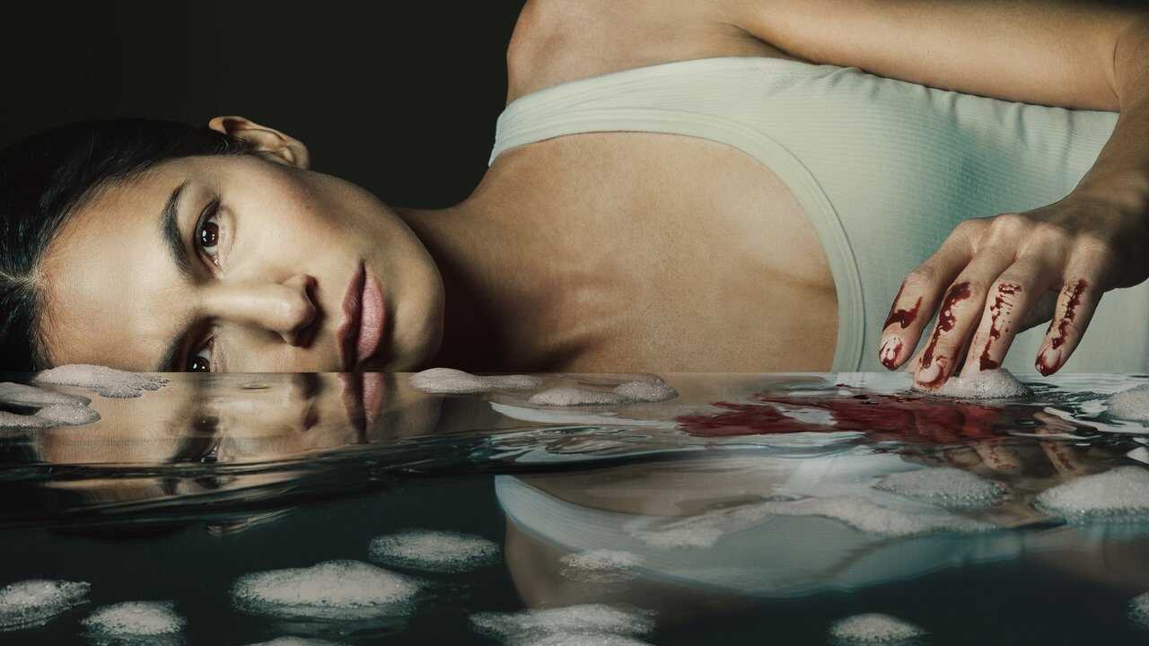 FR - The Cleaning Lady 0