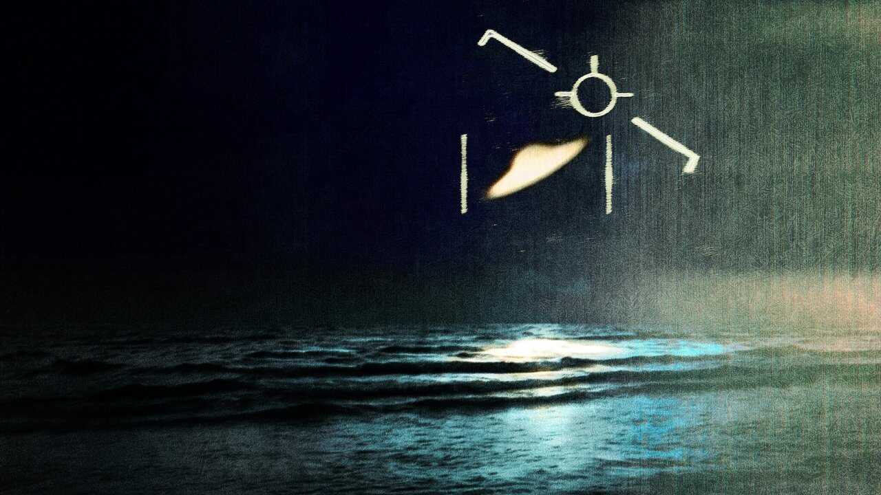 IT - Investigation Alien: indagine sugli UFO (2024) 1