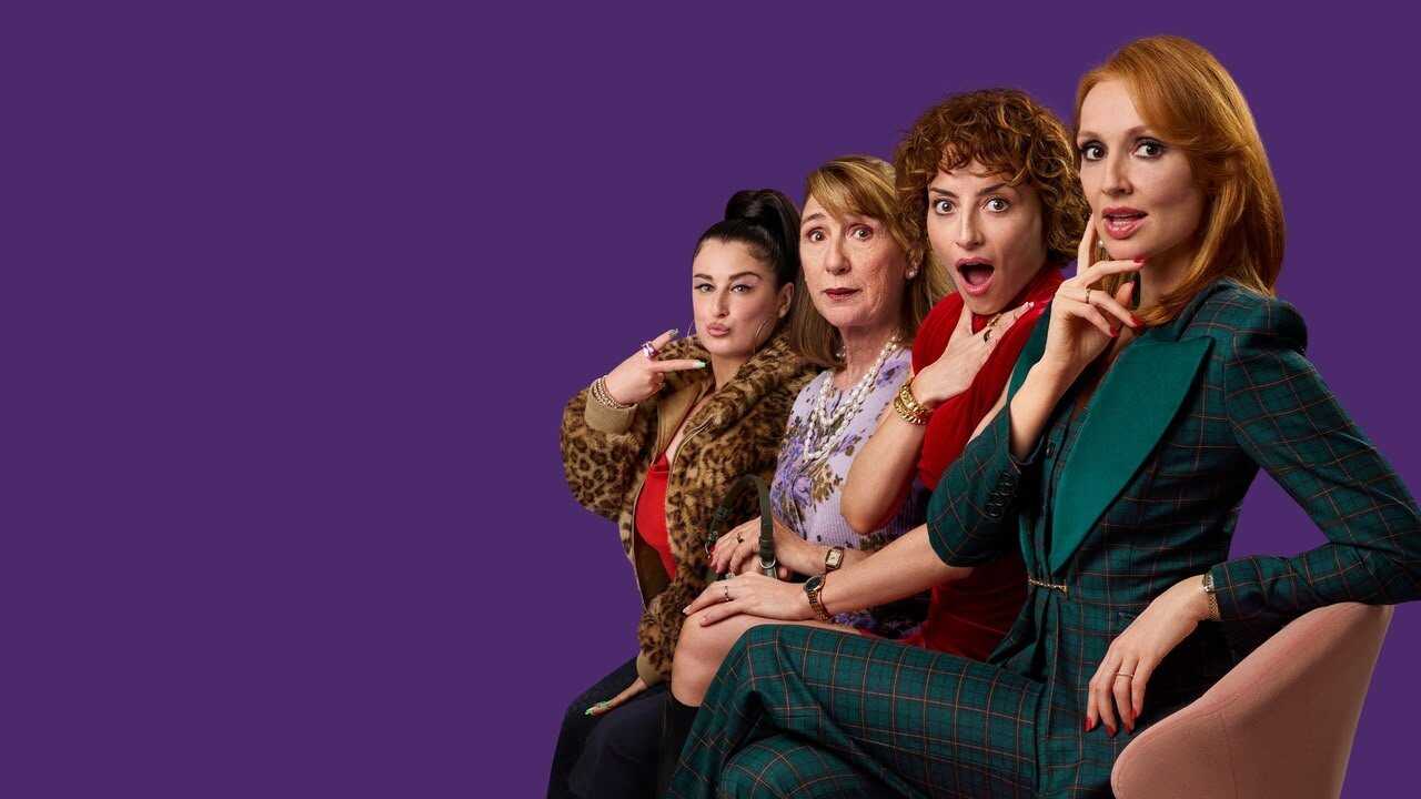 ES - Nails (2025) (ES) 0