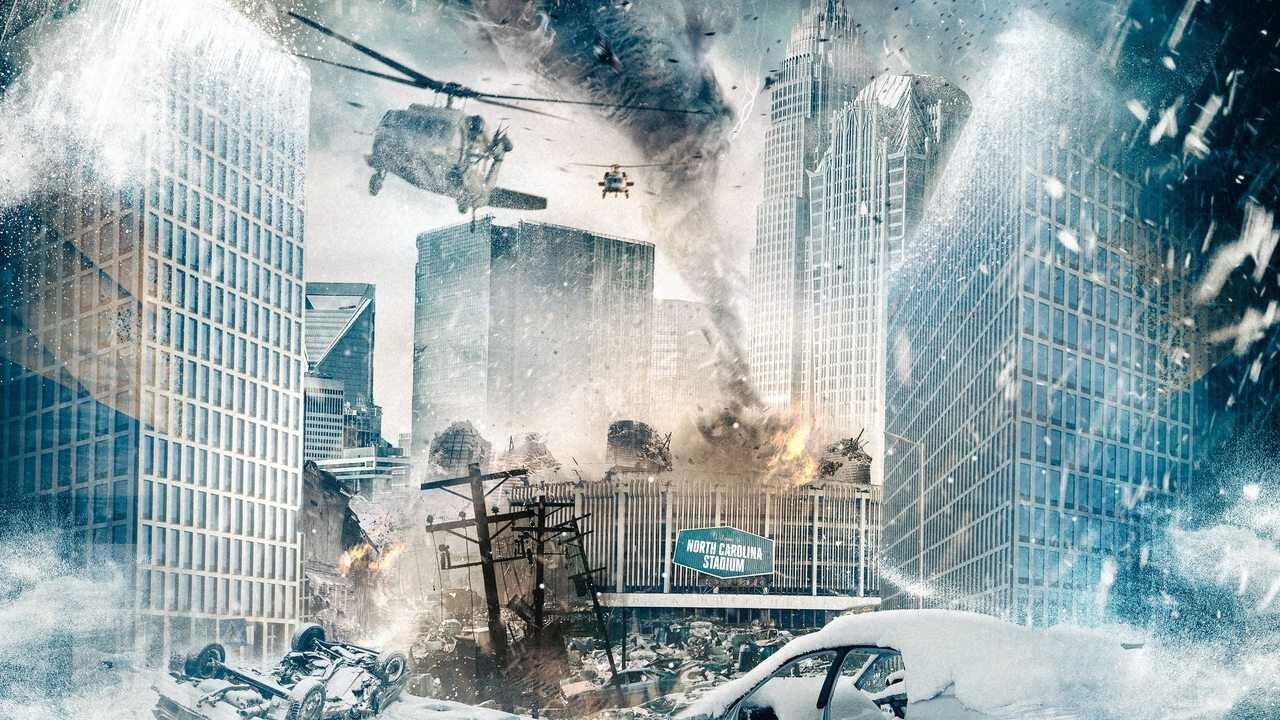Ice Storm: Tempête Polaire (2023) 0