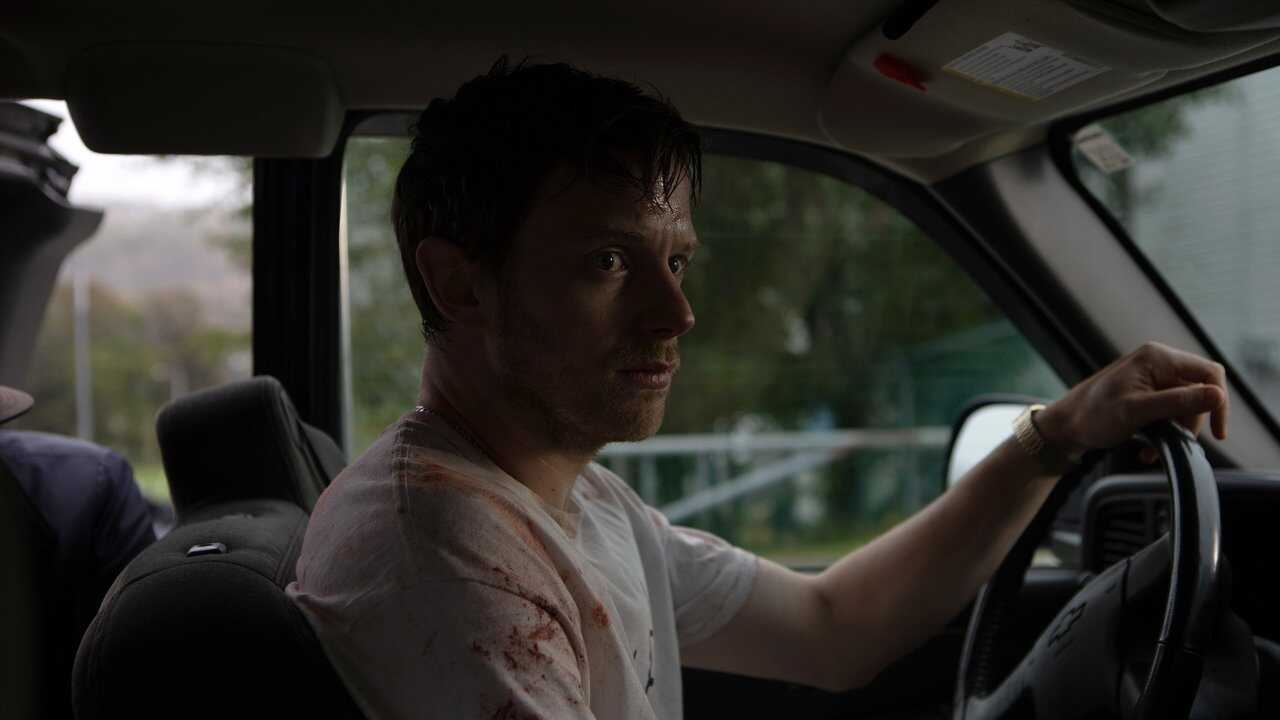 Hammer (2019) 0