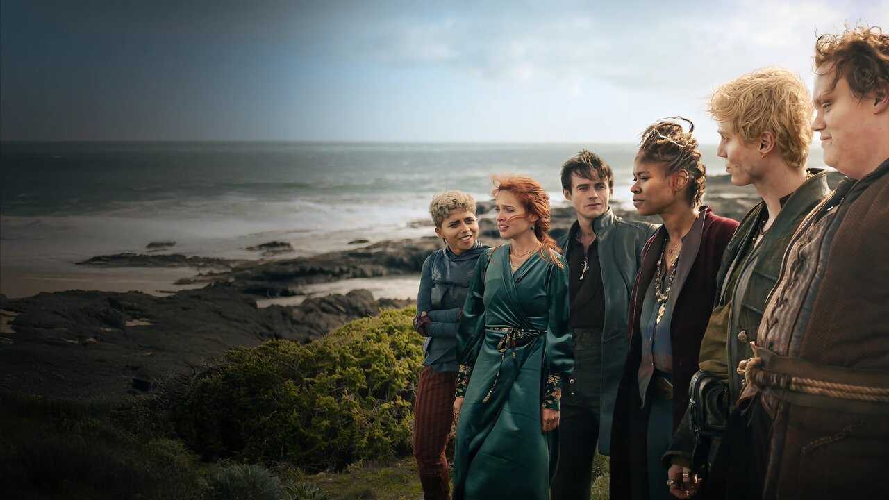 The Rats: A Witcher Tale (2025) 0