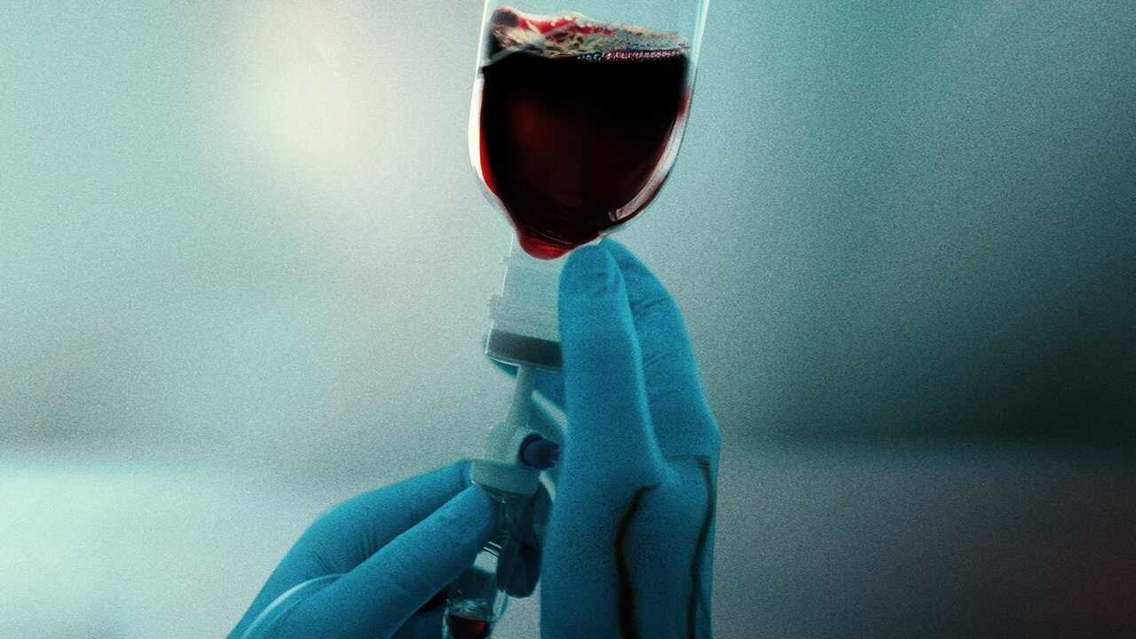 A Nurse to Die For 0